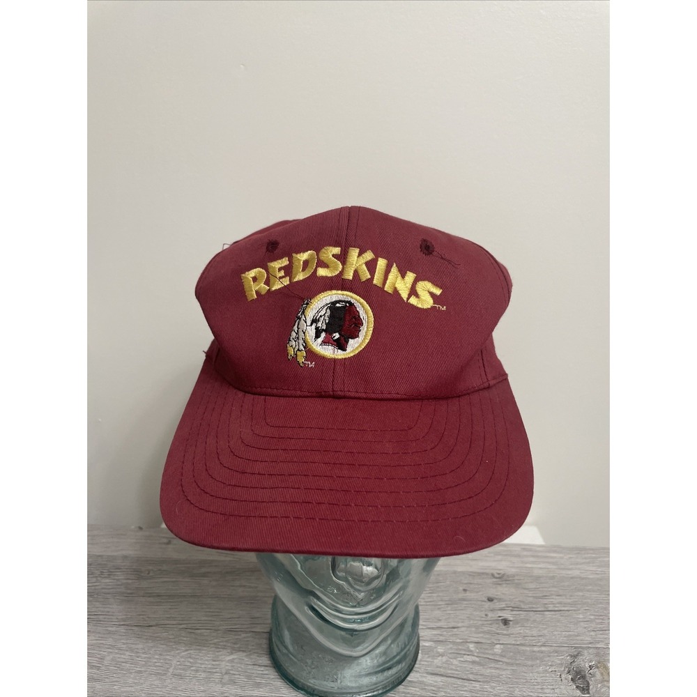 Washington Redskins hat‎ snapback AJD 100% Cotton Vintage team NFL